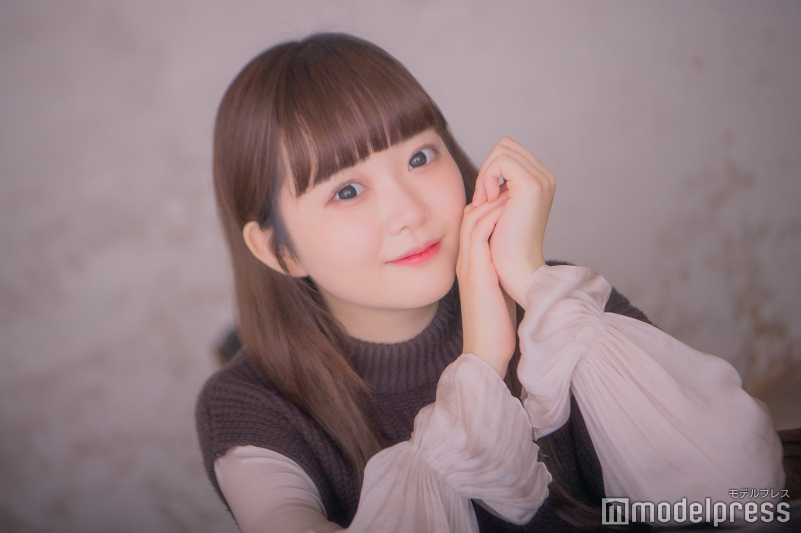 岩崎由佳さん（C）モデルプレス