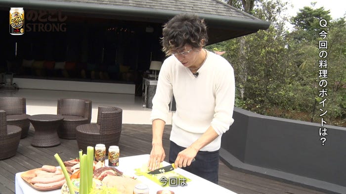 GACKT (提供写真)