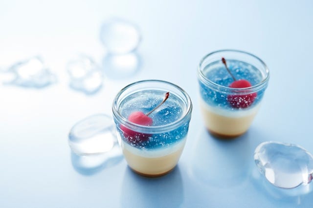 【待ってました】モロゾフの「60周年記念限定プリン」がついに大阪初登場！