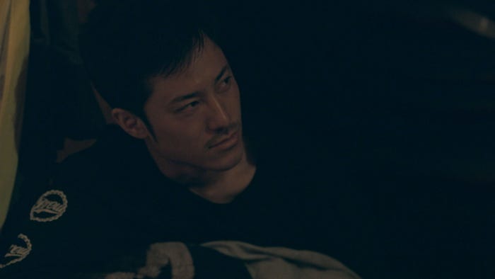 貴之 「TERRACE HOUSE OPENING NEW DOORS」15h WEEK(C)フジテレビ/イースト・エンタテインメント