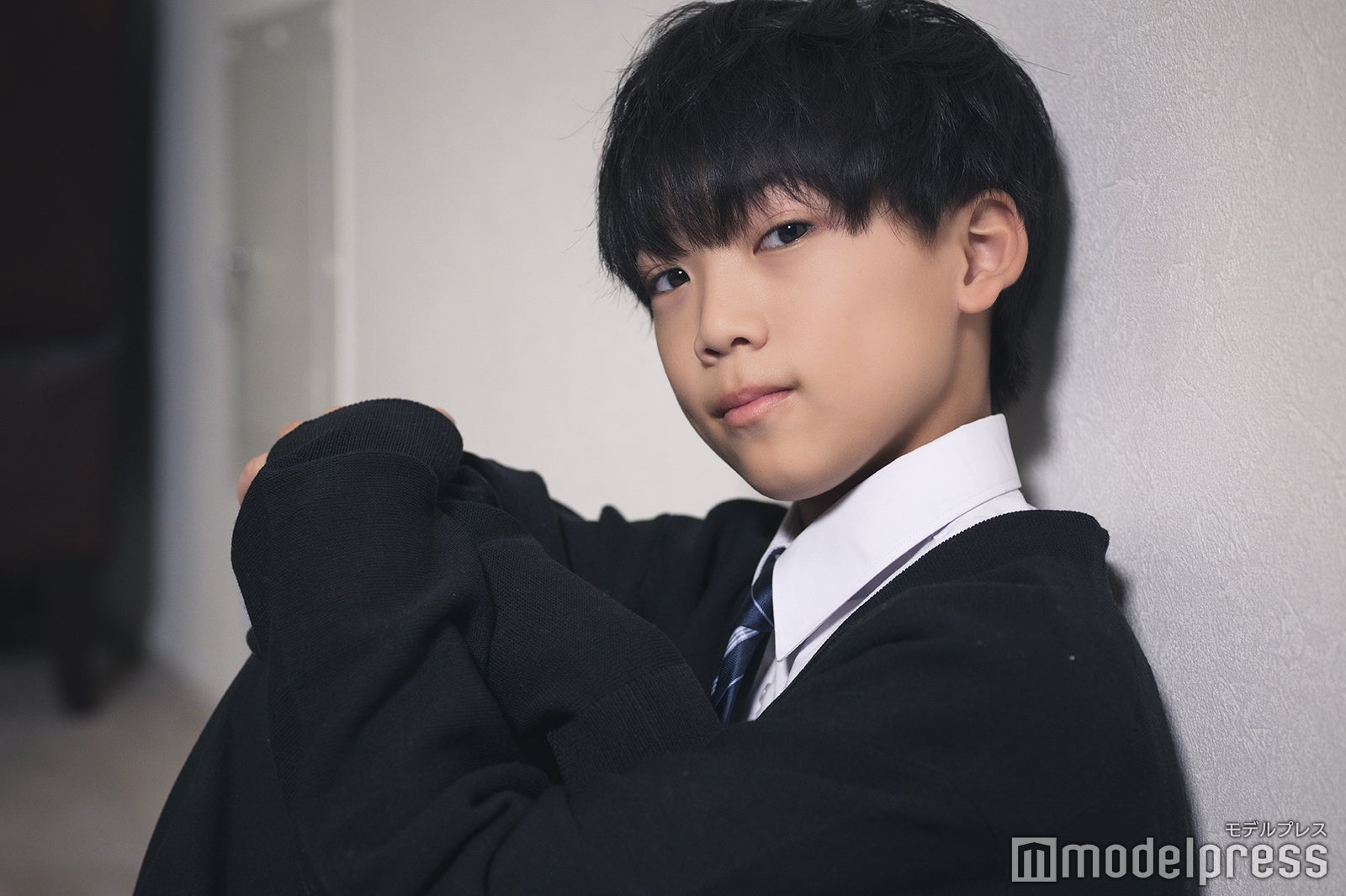 芹川壽都くん（C）モデルプレス