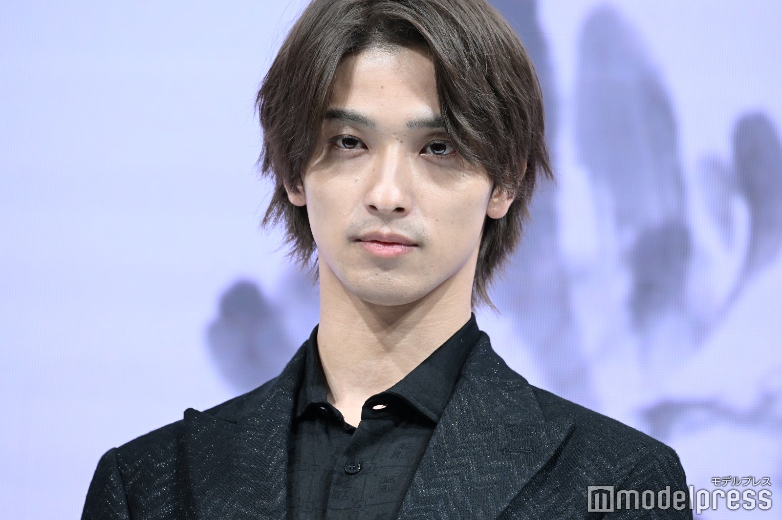 横浜流星 （C）モデルプレス