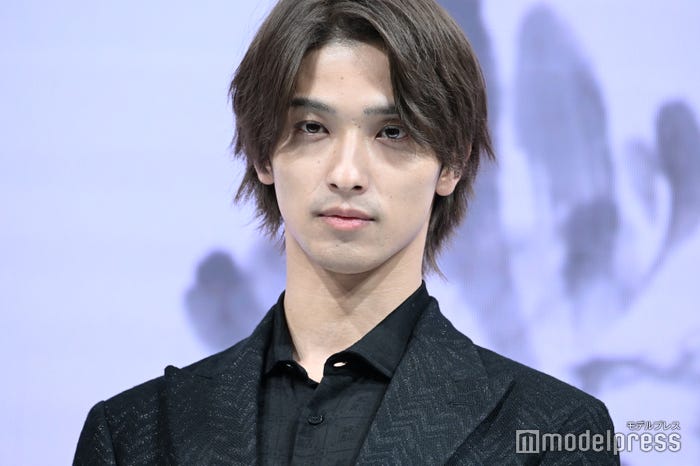 横浜流星(C)モデルプレス