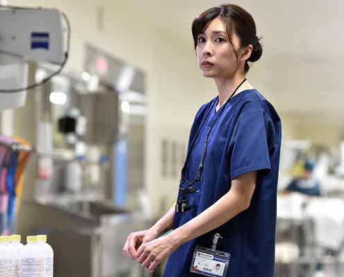 木村拓哉が魅せた“本気の職人外科医”に「惹き込まれる」「凄いものを見た」反響殺到