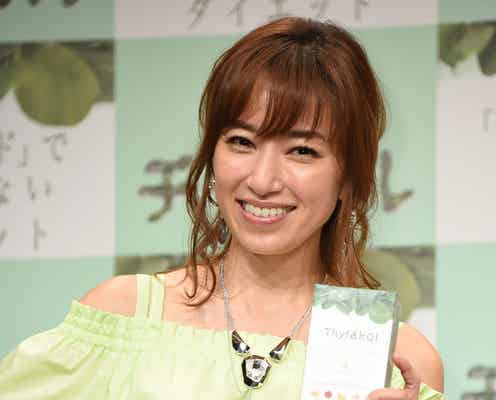 モデル仁香、13キロ減量したダイエット モデルを「クビになった」当時の写真も公開
