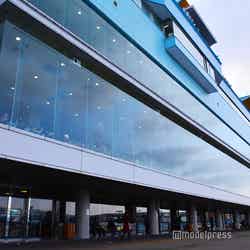 ボートレース福岡(C)モデルプレス