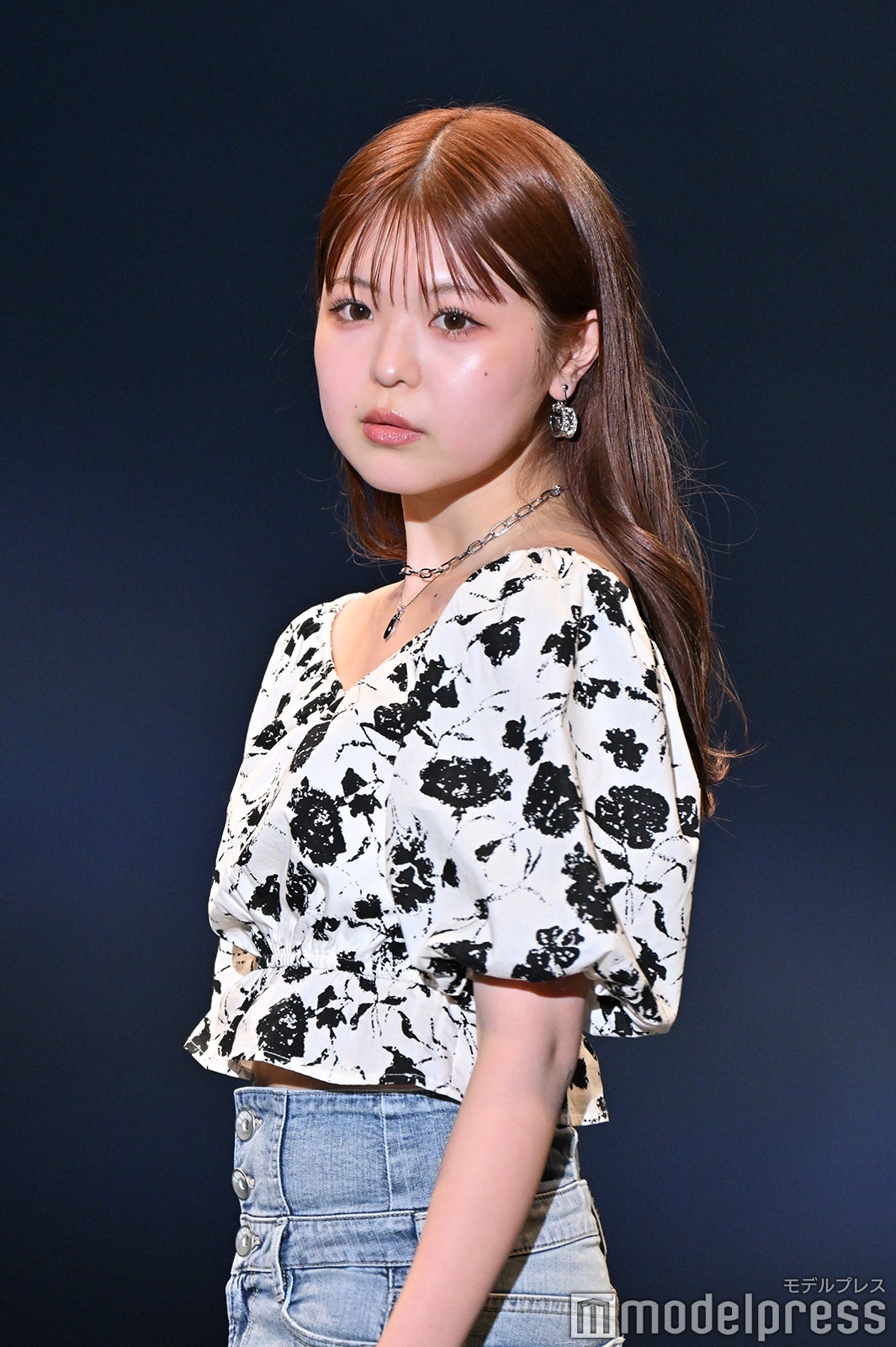 折田涼夏（C）モデルプレス