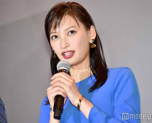 大政絢、ガリットチュウ福島扮する“ダレノガレ明美”に感銘