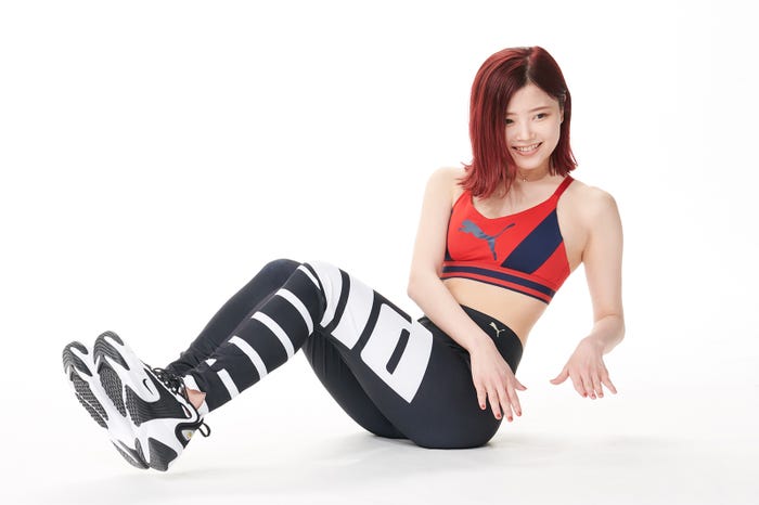 加藤ひなた(講談社:提供写真)