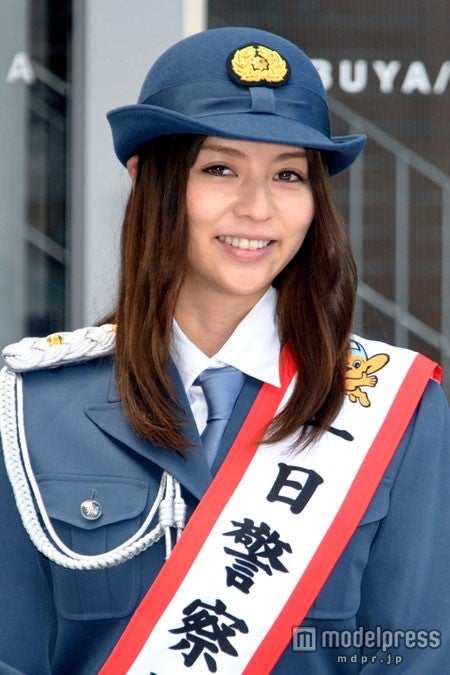 香里奈