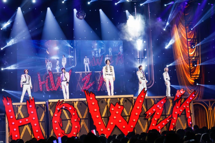 Howzit(提供写真)