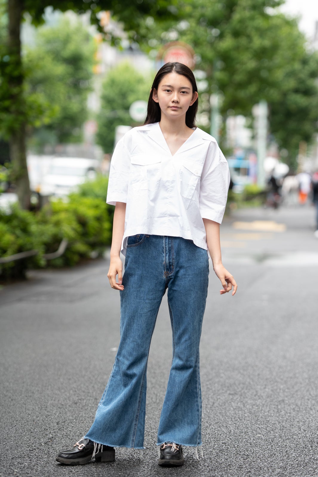 岡井みおん（提供写真）