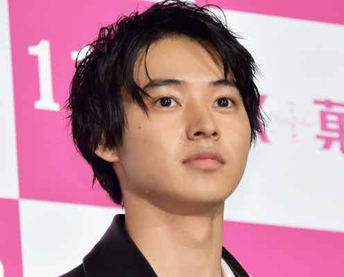 嵐・松本潤、服を欲しがる山崎賢人に“男前”対応 目撃していた菅田将暉が明かす「スターやな」