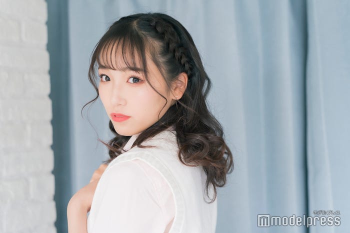 じゅらさん(C)モデルプレス