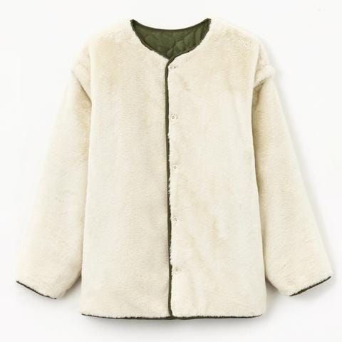 しまむら　2Wayアウター　コレ買い　高コスパ　マルチWAYジャケット