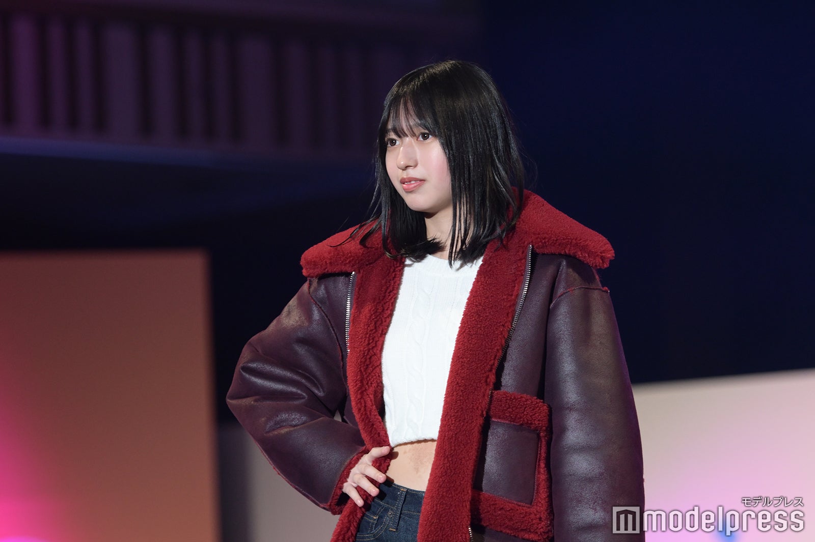 姫野美咲さん（C）モデルプレス