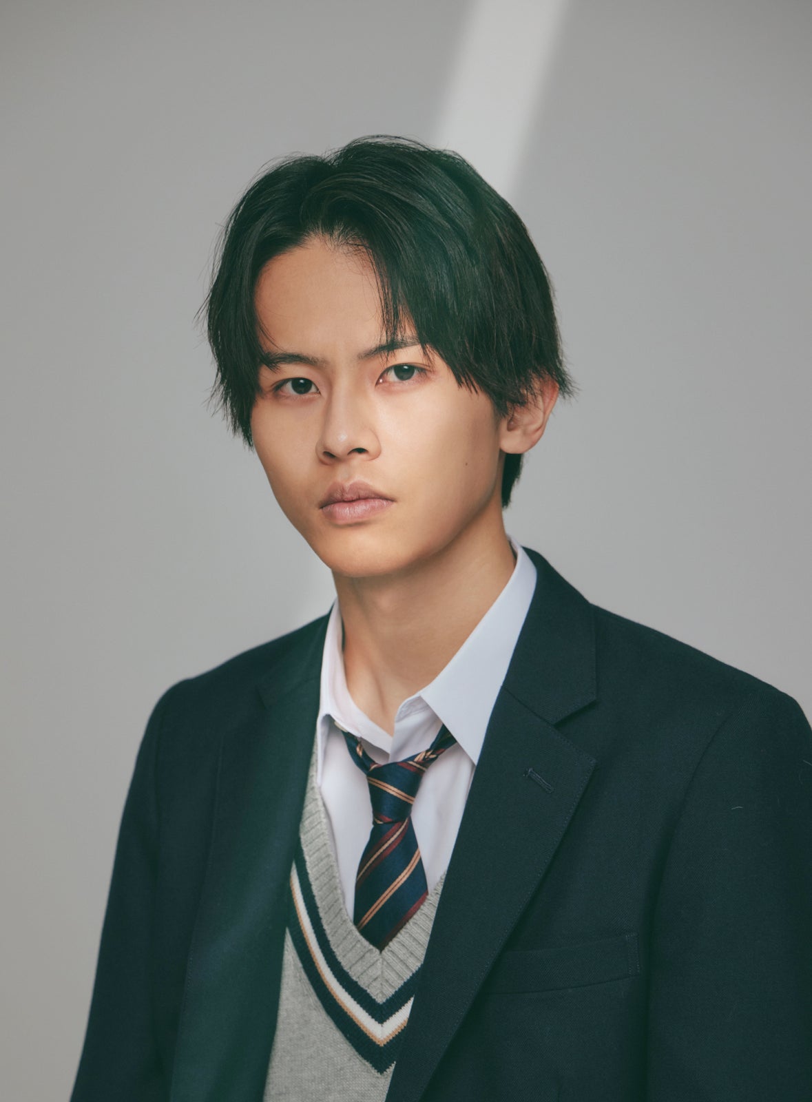 矢花黎（C）「マイストロベリーフィルム」製作委員会・MBS