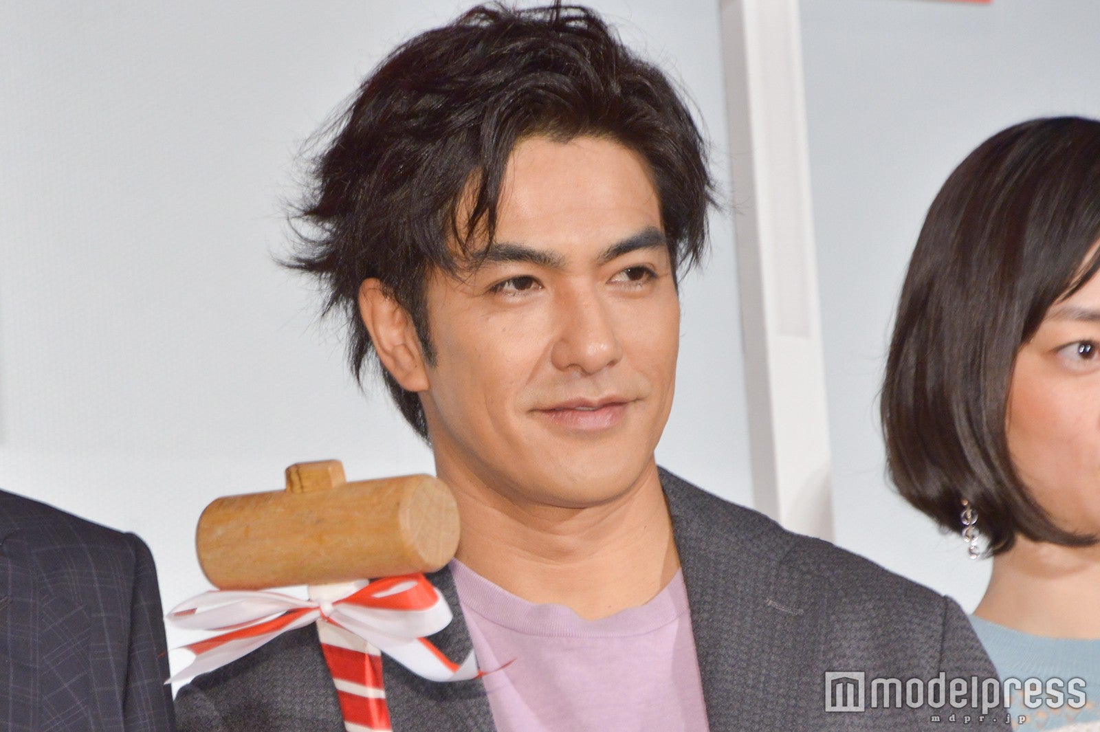 北村一輝 （C）モデルプレス