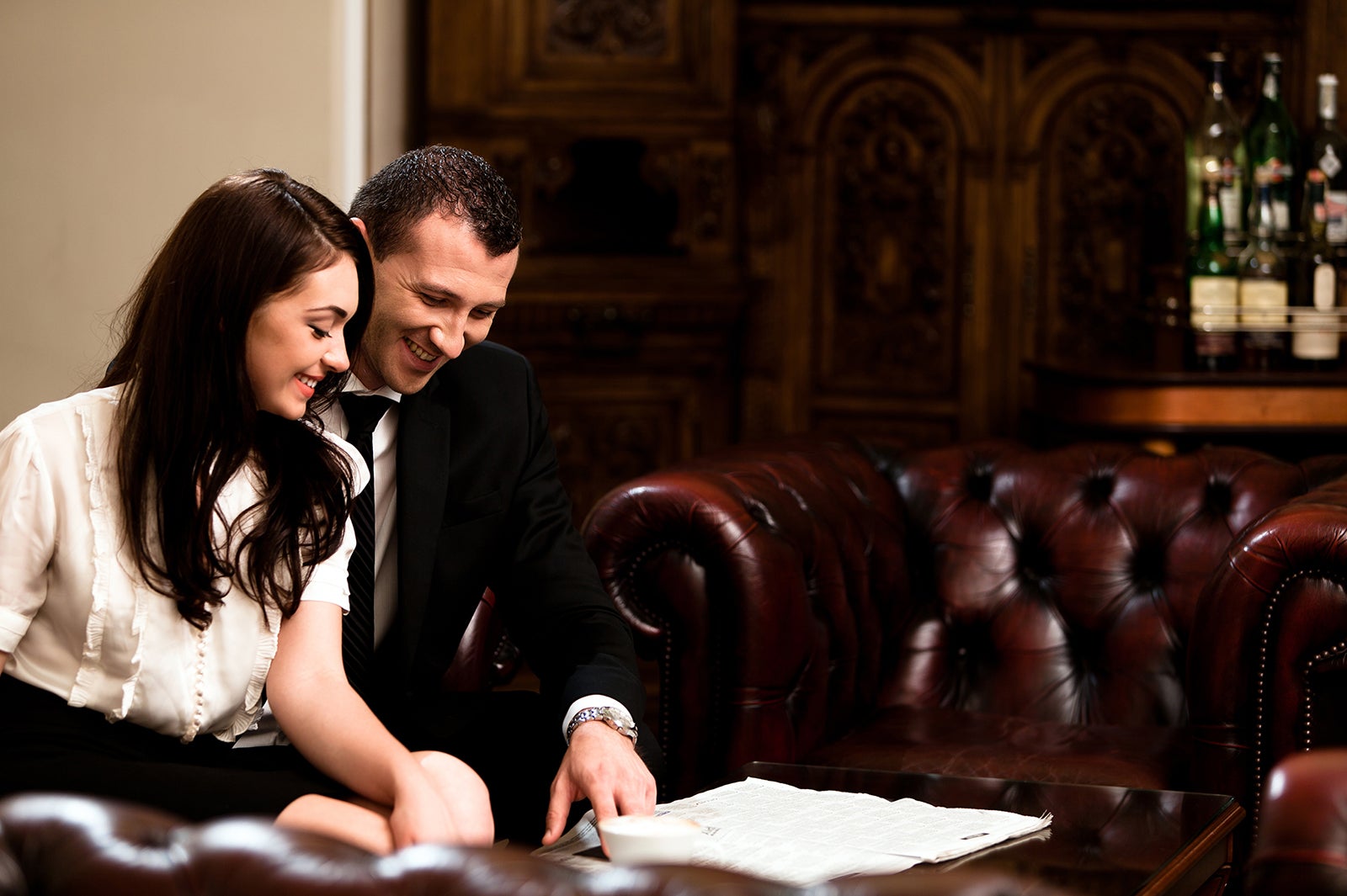 男性が好きなことを趣味にしている女性は強い（Photo-by-blanaru）