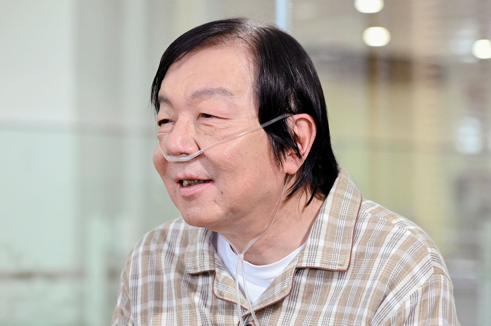 古田新太（C）「不適切にもほどがある！」最終話より