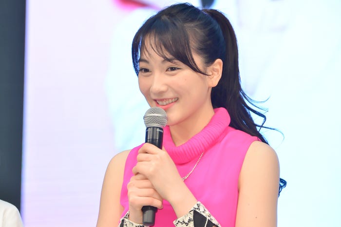 JY(C)モデルプレス