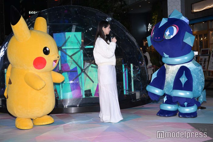 西野七瀬(C)モデルプレス