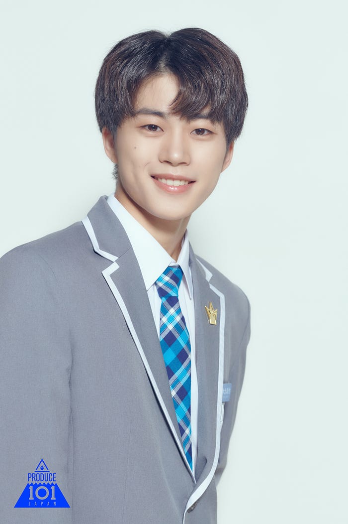 木全翔也 (提供写真)