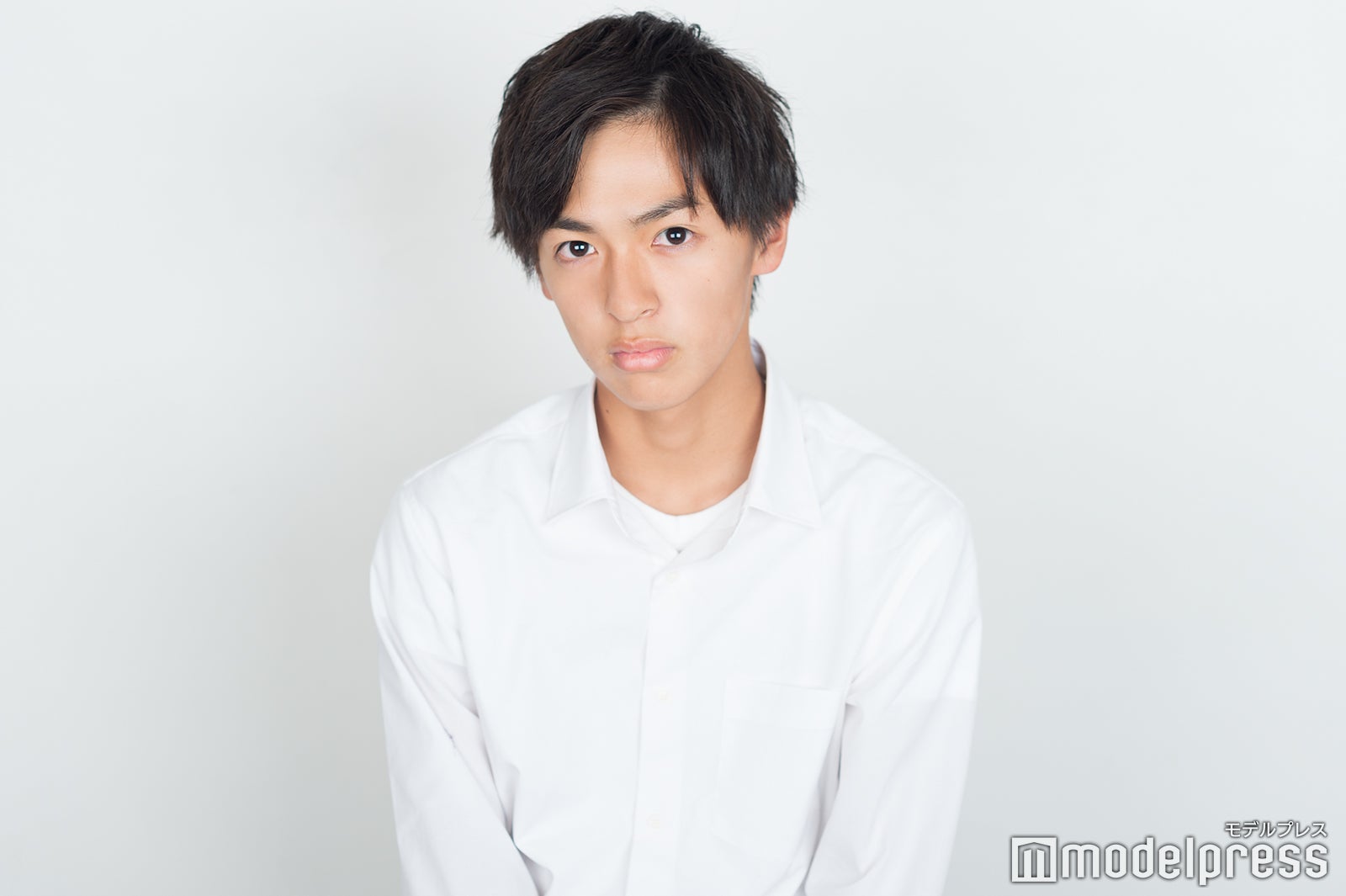 西岡将汰（C）モデルプレス