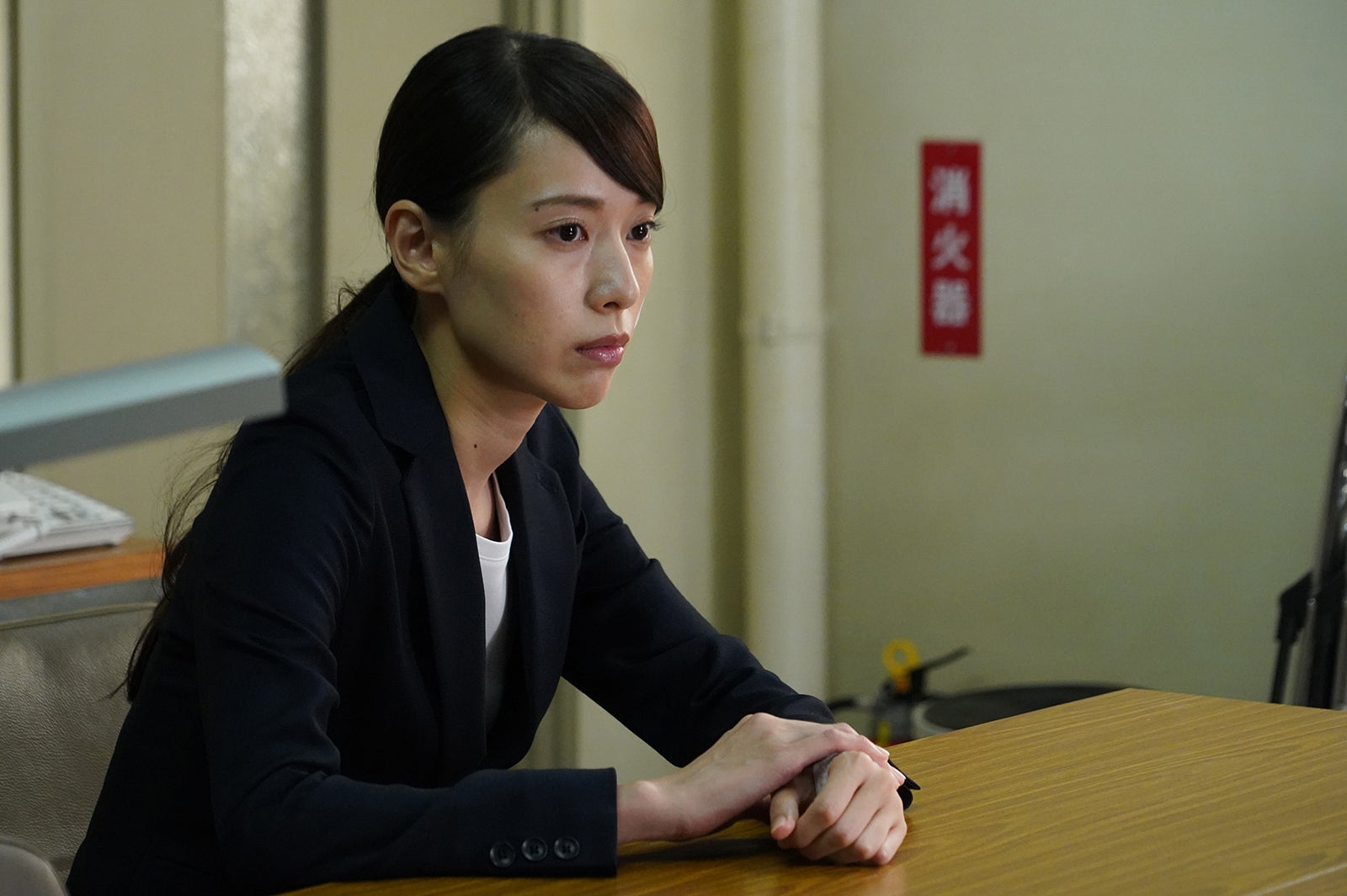 「ハコヅメ」藤（戸田恵梨香）、川合（永野芽郁）についに交番異動の理由告げる その返答に視聴者涙「ペアの絆泣ける」