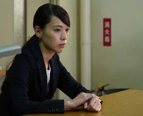 「ハコヅメ」藤(戸田恵梨香)、川合(永野芽郁)についに交番異動の理由告げる その返答に視聴者涙「ペアの絆泣ける」