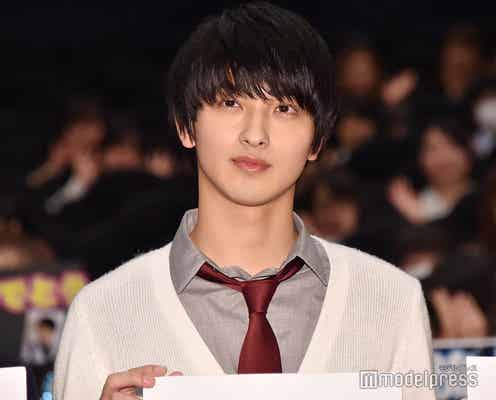 横浜流星「今日はいろいろ荒れる」共演者からの暴露に戦々恐々<兄友>