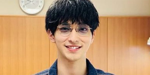 横浜流星 綾野剛が贈ったサングラス公開 素敵な関係 似合ってる の声 モデルプレス