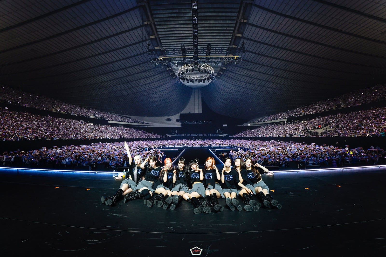 Kep1er／撮影：上山陽介、木村泰之