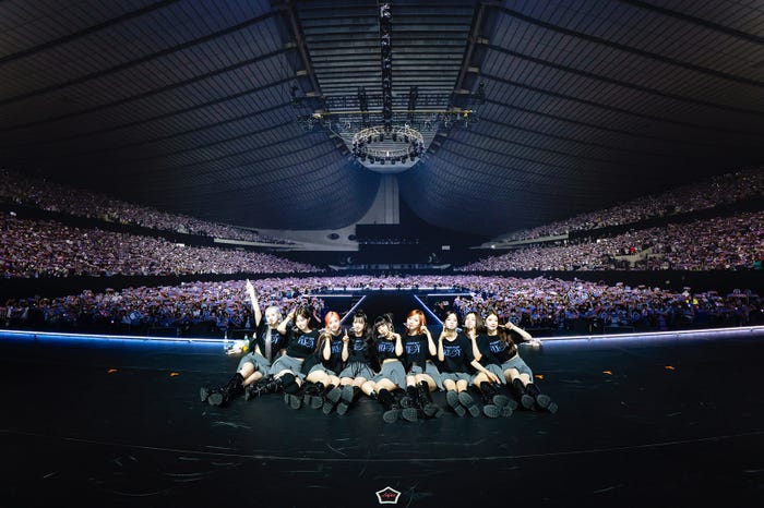 Kep1er/撮影:上山陽介、木村泰之