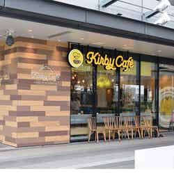 Kirby Cafe TOKYO／画像提供：ベネリック