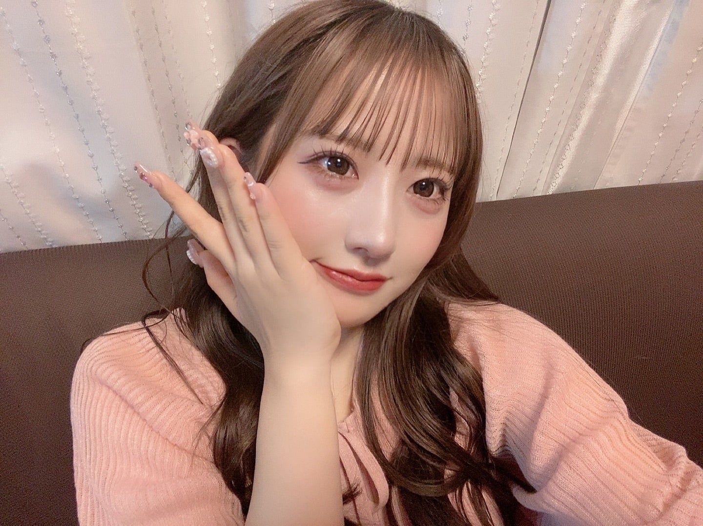 SKE48相川暖花「別人級」「加工かと思った」親知らず抜歯後ショットが話題