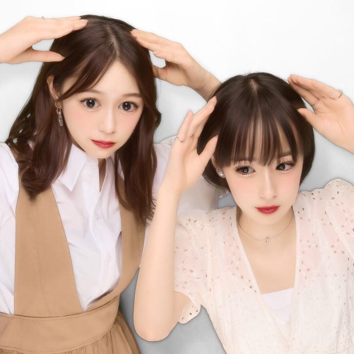 Jkが選ぶ 下半期絶対流行ると思う芸能人 にフワちゃん Niziu 岡田健史らランクイン モデルプレス Jkが選ぶ 下半期絶対流行ると思う芸能人 にフワちゃん Niziu 岡田健史らランクイン モデルプレス