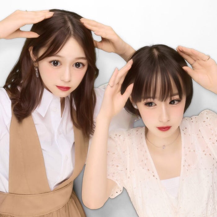 いとしなもん(提供写真)