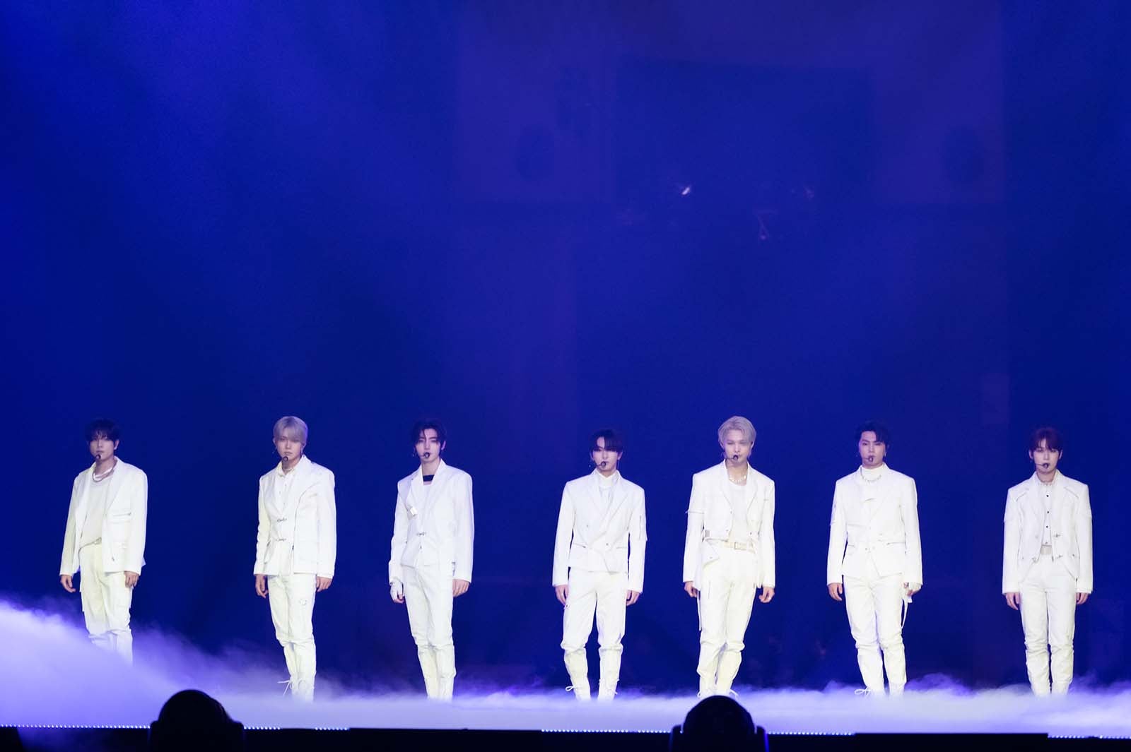 ENHYPEN「KCON JAPAN 2023」（C）CJ ENM Co., Ltd, All Rights Reserved