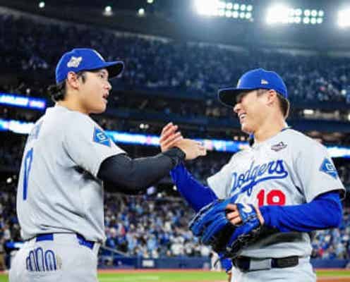 山本由伸 2戦連続完投星 PS史上24年ぶり偉業「戦力になれた実感すごくある」圧巻の20打者連続アウト