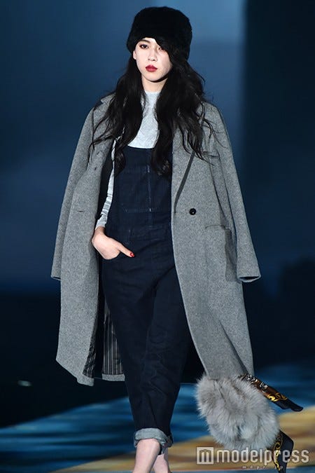 三吉彩花(C)モデルプレス