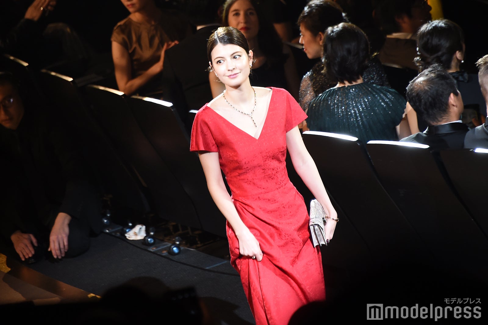 マギー（C）モデルプレス