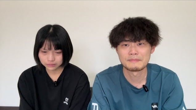 YouTubeたむちんが涙の告白 第2子妊娠も「13トリソミー症候群」発覚で