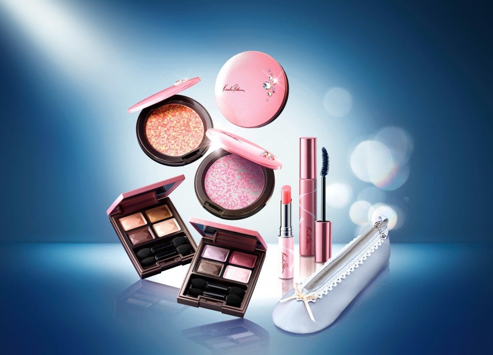 【ケサランパサラン】 ／画像提供：ケサランパサラン