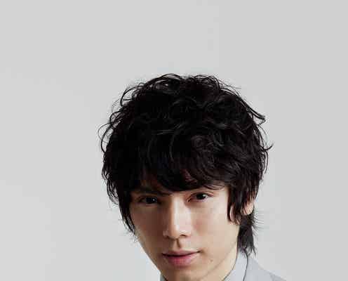 水嶋ヒロ、新たな活動を発表 芸能以外も本格化「プロジェクト楽しみ ワクワク」