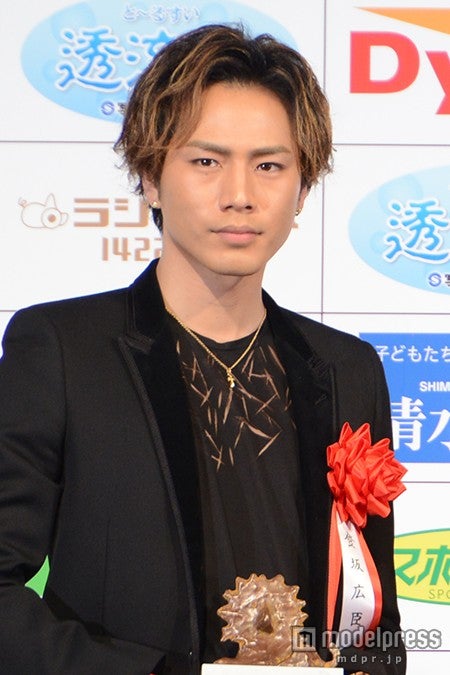 画像32/50) 【三代目JSB登坂広臣ヘア変遷】センター分け・オール 画像32/50) 【三代目JSB登坂広臣ヘア変遷】センター分け・オール