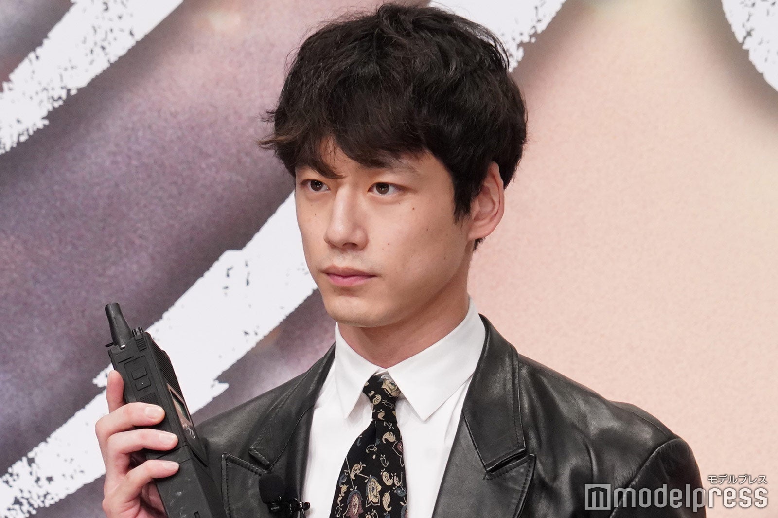 坂口健太郎 （C）モデルプレス