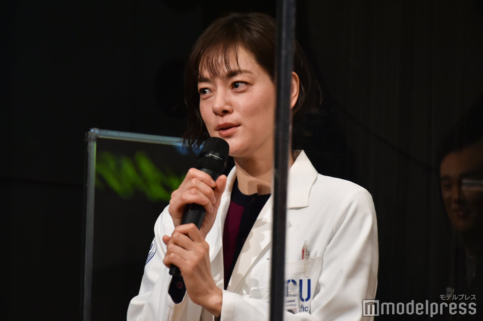 市川実日子 （C）モデルプレス