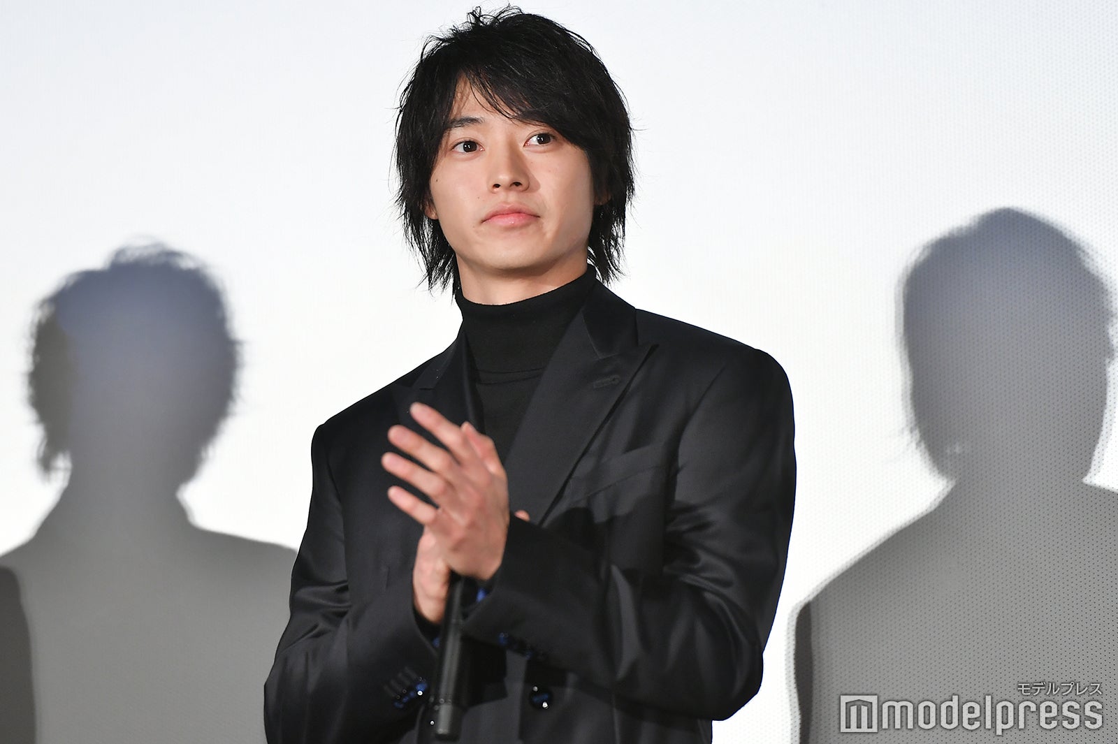 山崎賢人（C）モデルプレス