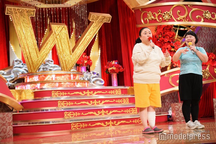 ニッチェ(C)モデルプレス